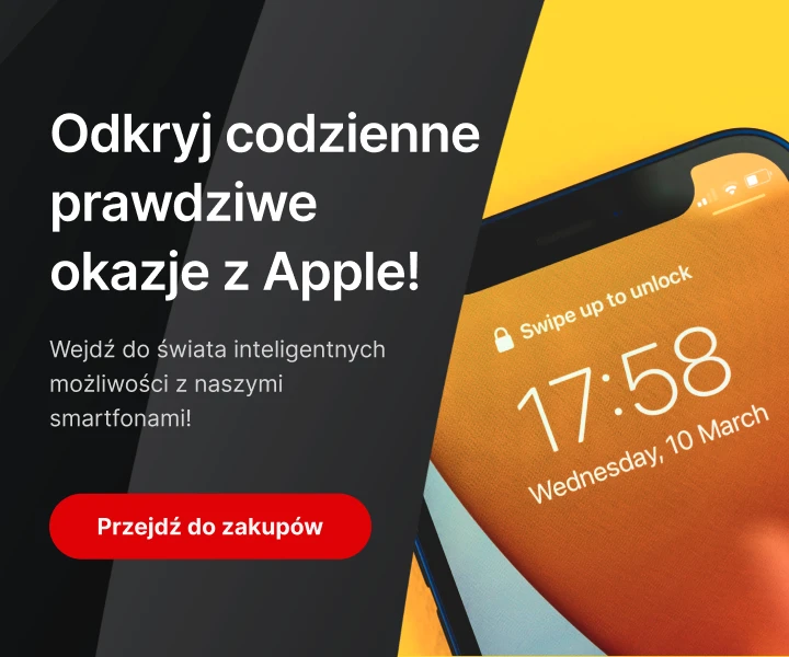 Wersje kolorystyczne